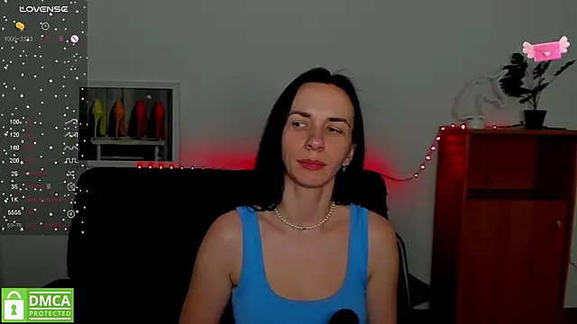annakillianox online show from 03/15/25, 03:37