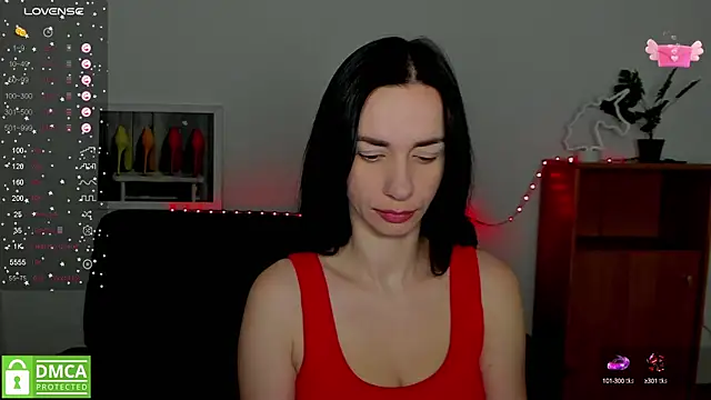 annakillianox online show from 03/19/25, 06:24