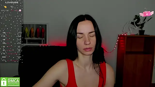 annakillianox online show from 03/19/25, 09:28