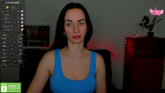 annakillianox online show from 03/21/25, 12:28