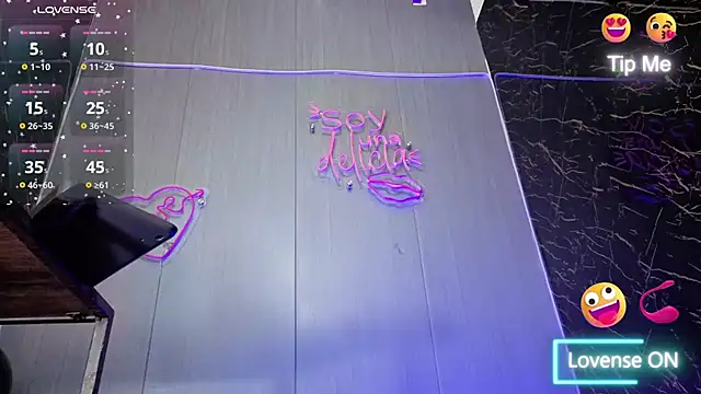 amgeline online show from 03/27/26, 01:33