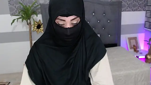 Jalima sabag online show from 01/23/25, 01:41