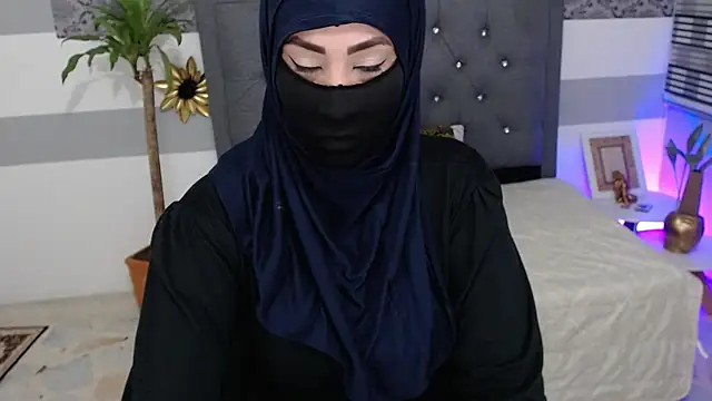 Jalima sabag online show from 01/23/25, 07:29