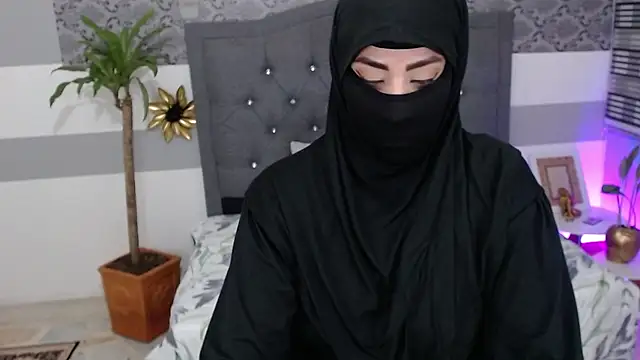 Jalima sabag online show from 01/30/25, 10:51