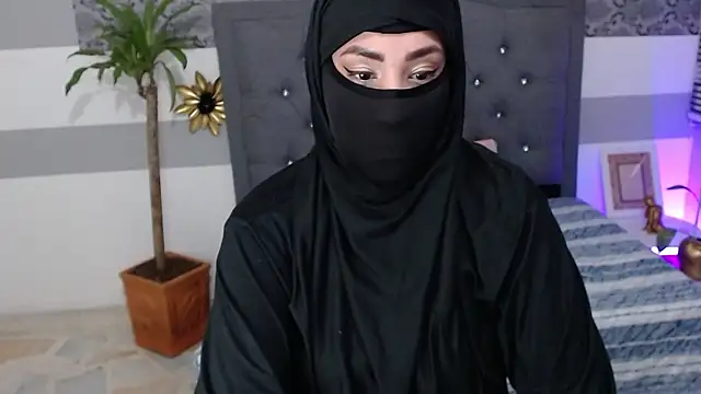 Jalima sabag online show from 02/19/25, 02:33