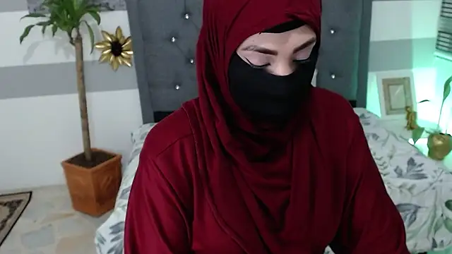 Jalima sabag online show from 02/21/25, 10:37