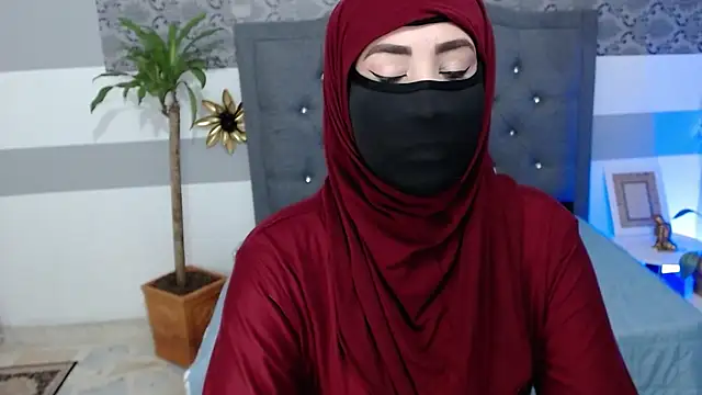 Jalima sabag online show from 02/28/25, 07:14