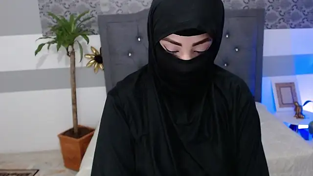 Jalima sabag online show from 03/04/25, 07:11