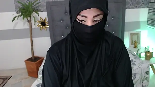 Jalima sabag online show from 03/19/25, 10:20