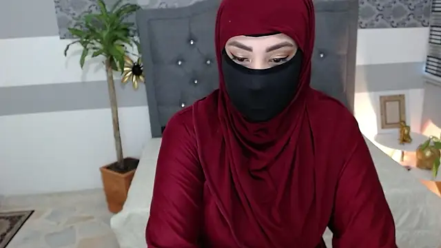 Jalima sabag online show from 09/25/25, 06:33