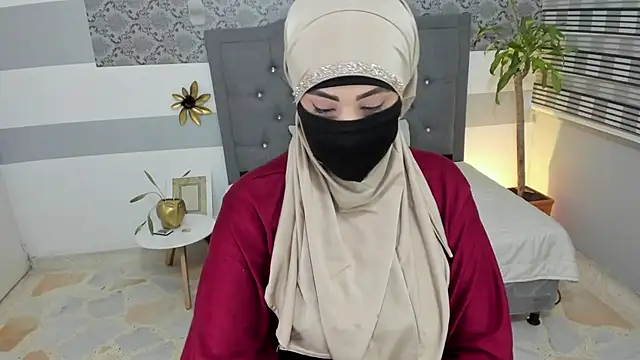 Jalima sabag online show from 02/05/26, 06:23