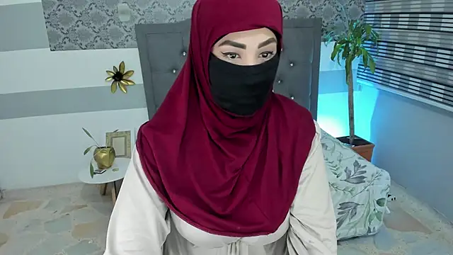 Jalima sabag online show from 02/13/26, 07:21