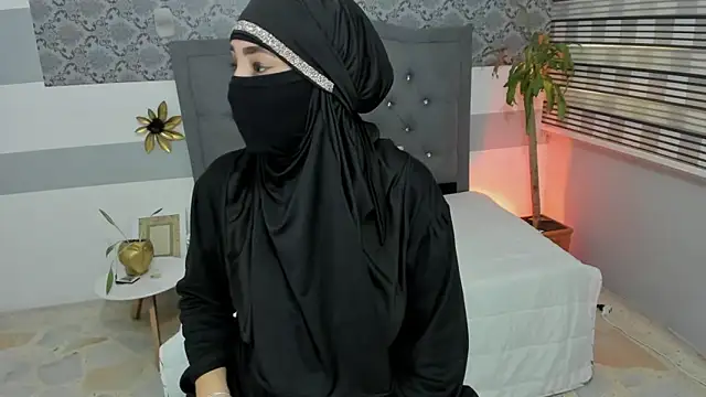 Jalima sabag online show from 02/21/26, 12:50