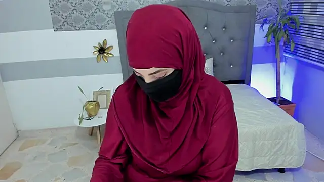 Jalima sabag online show from 02/24/26, 07:23