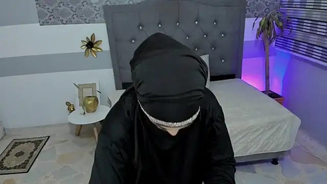 Jalima sabag online show from 03/16/26, 06:23