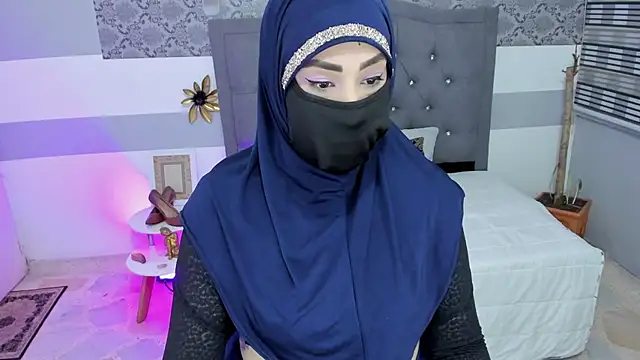 Jalima sabag online show from 05/13/26, 06:49