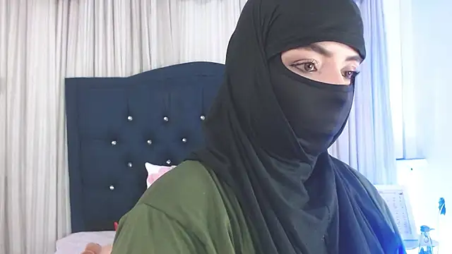 Uzra hayed online show from 01/18/25, 07:26