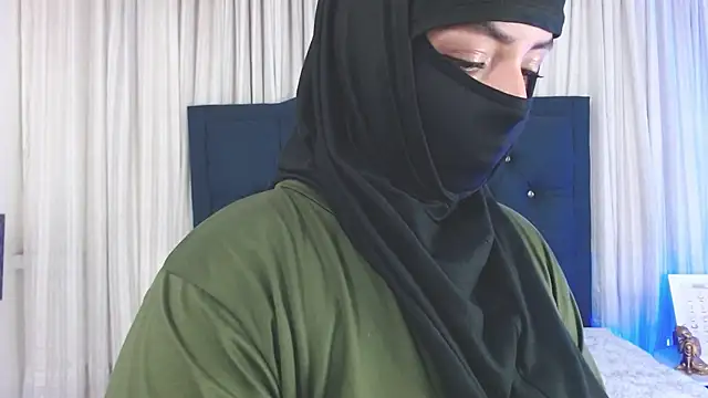 Uzra hayed online show from 01/22/25, 10:26