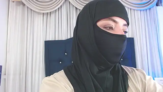 Uzra hayed online show from 01/24/25, 02:07