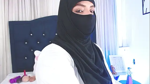 Uzra hayed online show from 02/11/25, 07:38