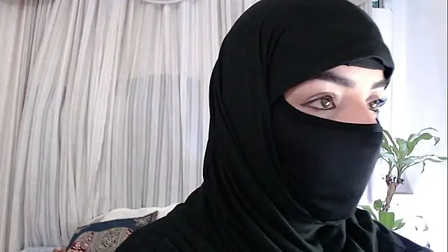 Uzra hayed online show from 09/24/25, 07:39