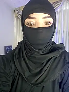 Uzra hayed online show from 09/27/25, 12:21