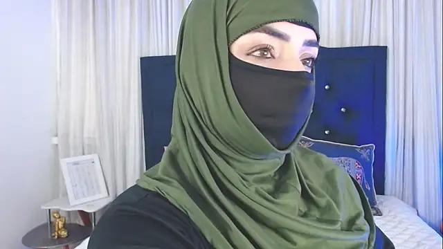 Uzra hayed online show from 11/07/25, 07:58