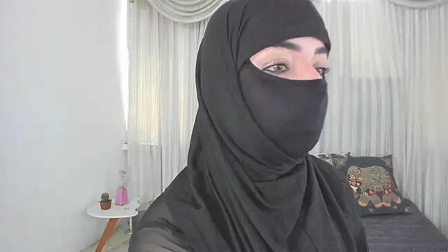 Uzra hayed online show from 06/03/26, 02:55