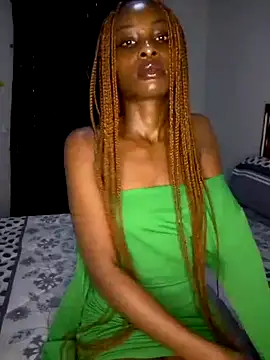 Toxique  online show from 02/16/25, 04:10