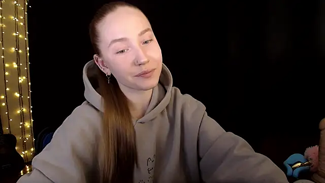 SindiWatsoon online show from 02/18/26, 05:53