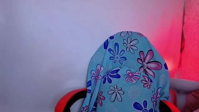 luly pink online show from 07/03/26, 04:08
