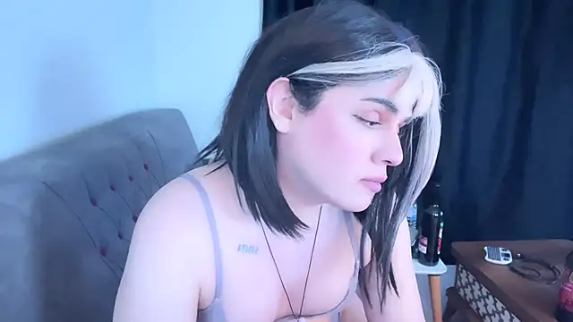 Arab tgirl online show from 05/16/26, 12:40