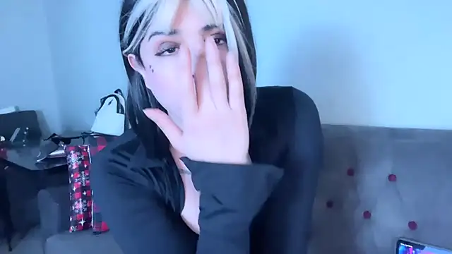 Arab tgirl online show from 05/22/26, 10:37