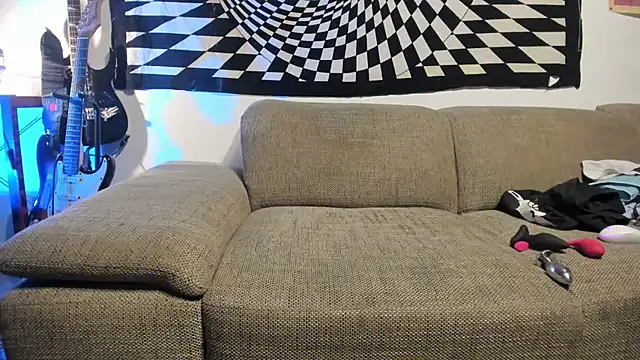 soulfuck92 online show from 12/07/24, 04:53