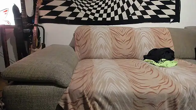 soulfuck92 online show from 11/10/25, 08:30