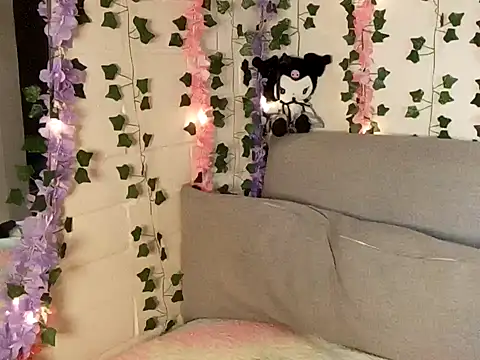 VictoireFeller online show from 01/07/25, 12:55