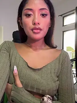 VictoireFeller online show from 02/03/26, 11:21