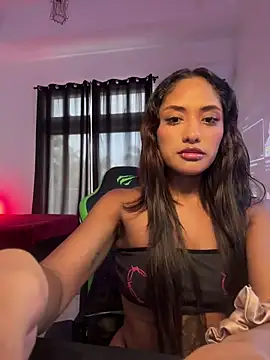 VictoireFeller online show from 02/04/26, 10:26