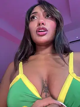 VictoireFeller online show from 02/09/26, 03:32