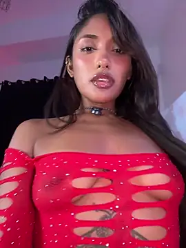 VictoireFeller online show from 02/22/26, 04:02