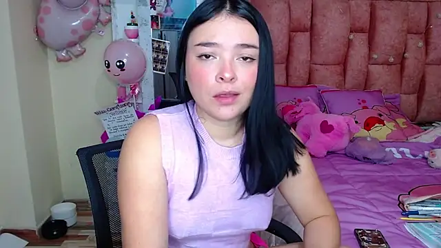 nahia  2 online show from 02/21/25, 04:05