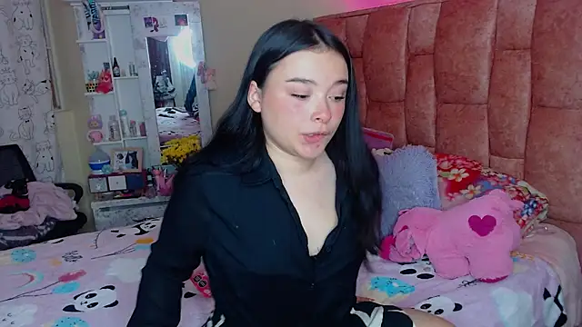 nahia  2 online show from 09/25/25, 07:28