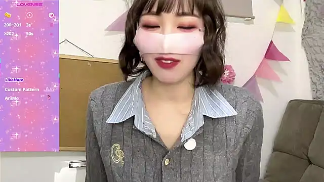 A33-asami online show from 01/08/26, 04:26