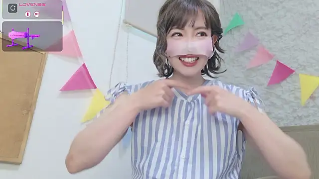 A33-asami online show from 03/29/26, 01:27