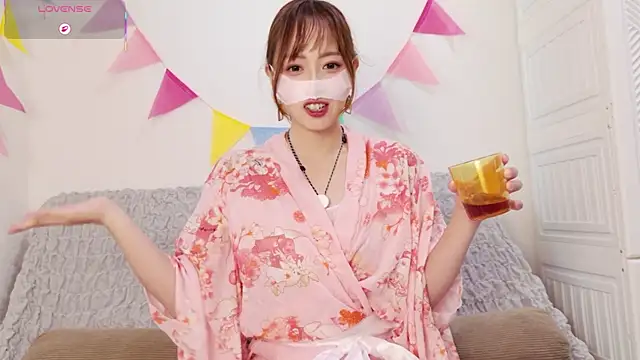 A33-asami online show from 08/08/26, 01:30