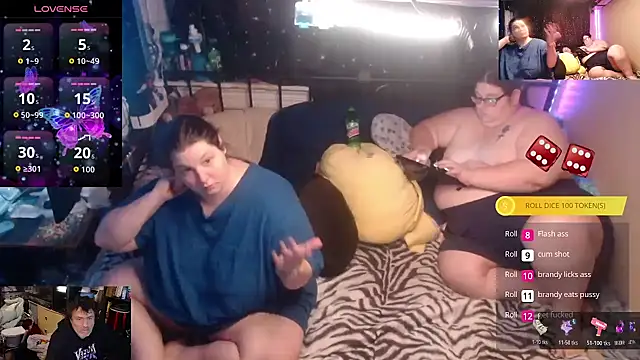 yoursexything79 online show from 03/28/26, 12:43