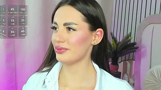 Jelisse Jones online show from 01/09/25, 08:34