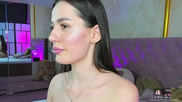 Jelisse Jones online show from 02/06/25, 06:46