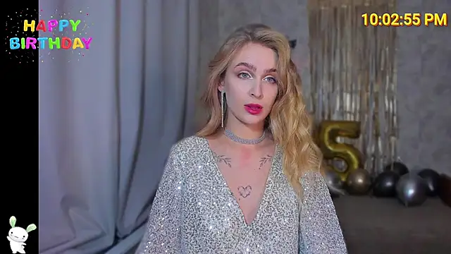 Snapshot of Kamila_icee chatting on 12/30/24, 08:04 Kamila icee online show from 12/30/24, 08:04