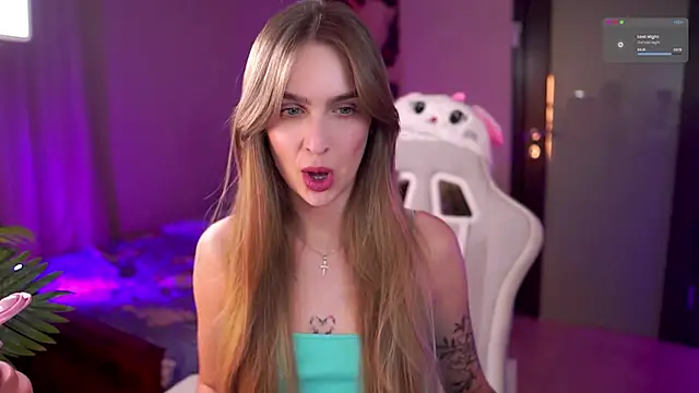 Kamila icee online show from 02/19/26, 09:00